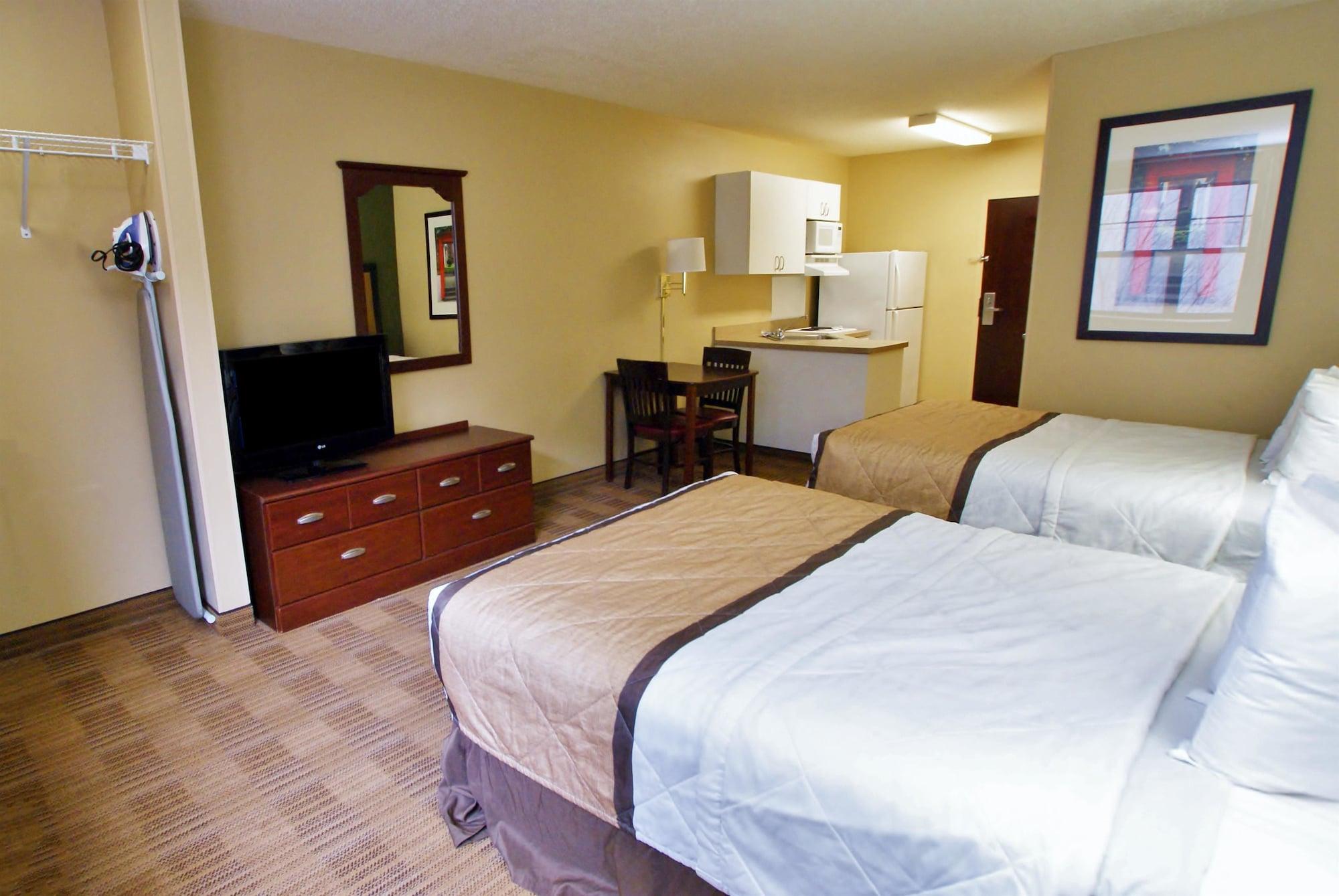 Extended Stay America Suites - Reno - South Meadows Exterior foto