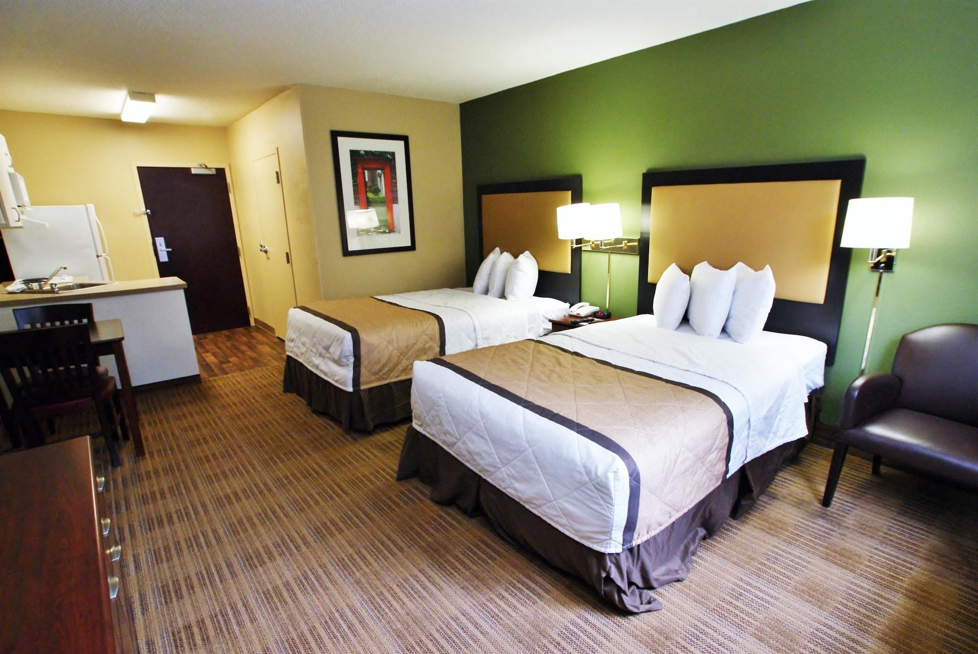 Extended Stay America Suites - Reno - South Meadows Exterior foto