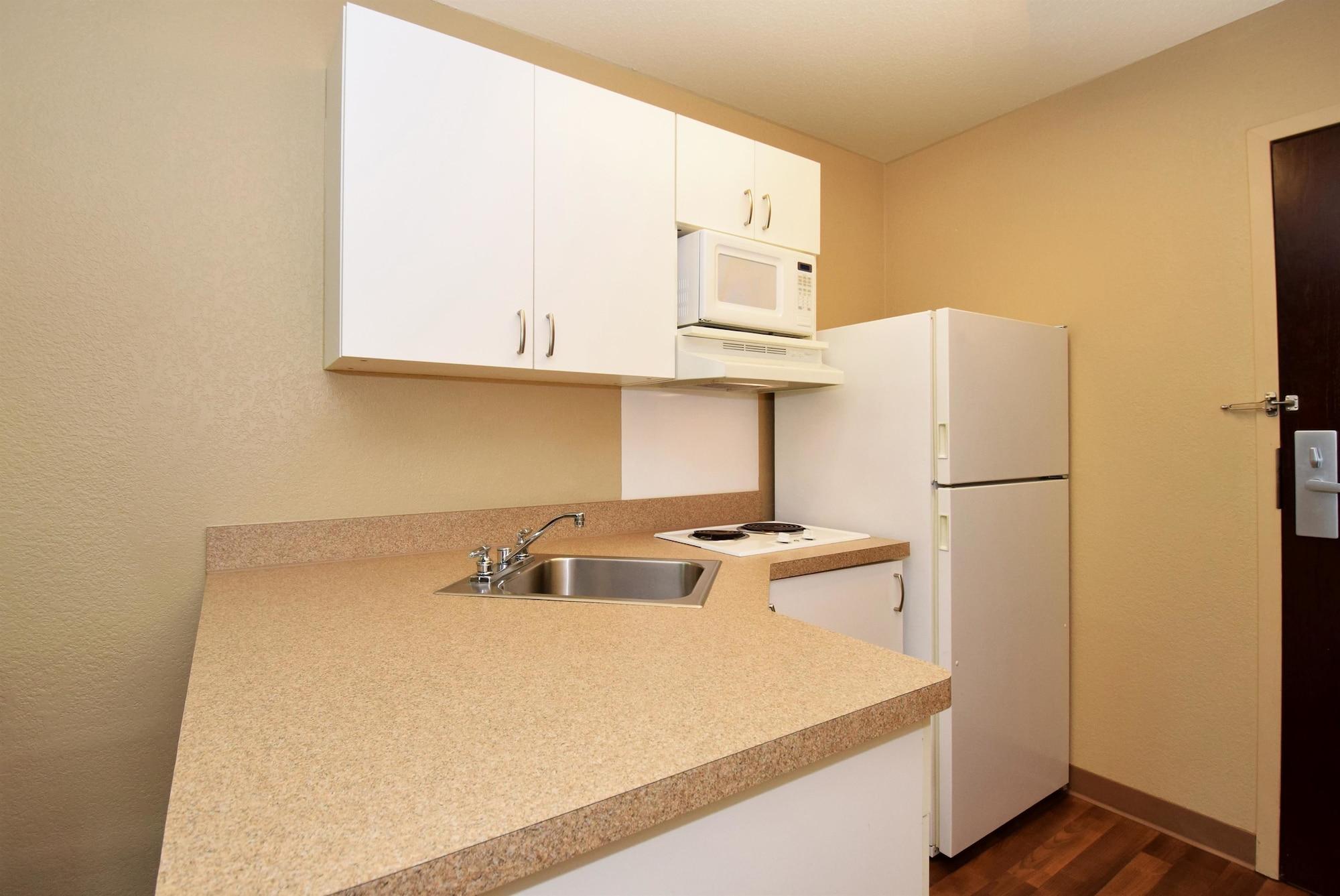 Extended Stay America Suites - Reno - South Meadows Exterior foto