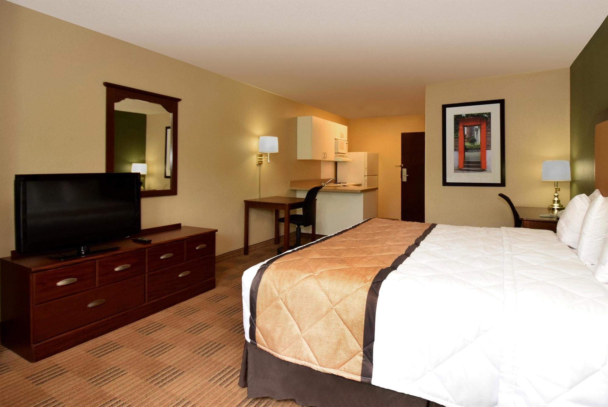 Extended Stay America Suites - Reno - South Meadows Exterior foto