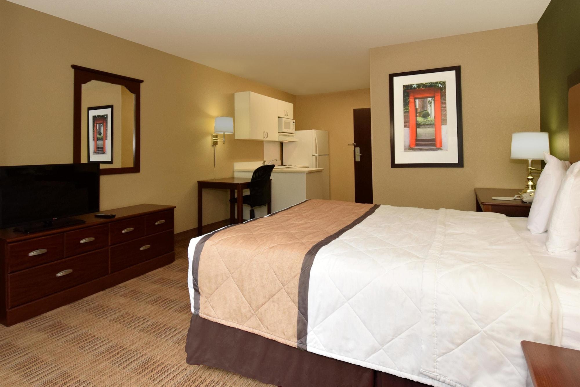 Extended Stay America Suites - Reno - South Meadows Exterior foto