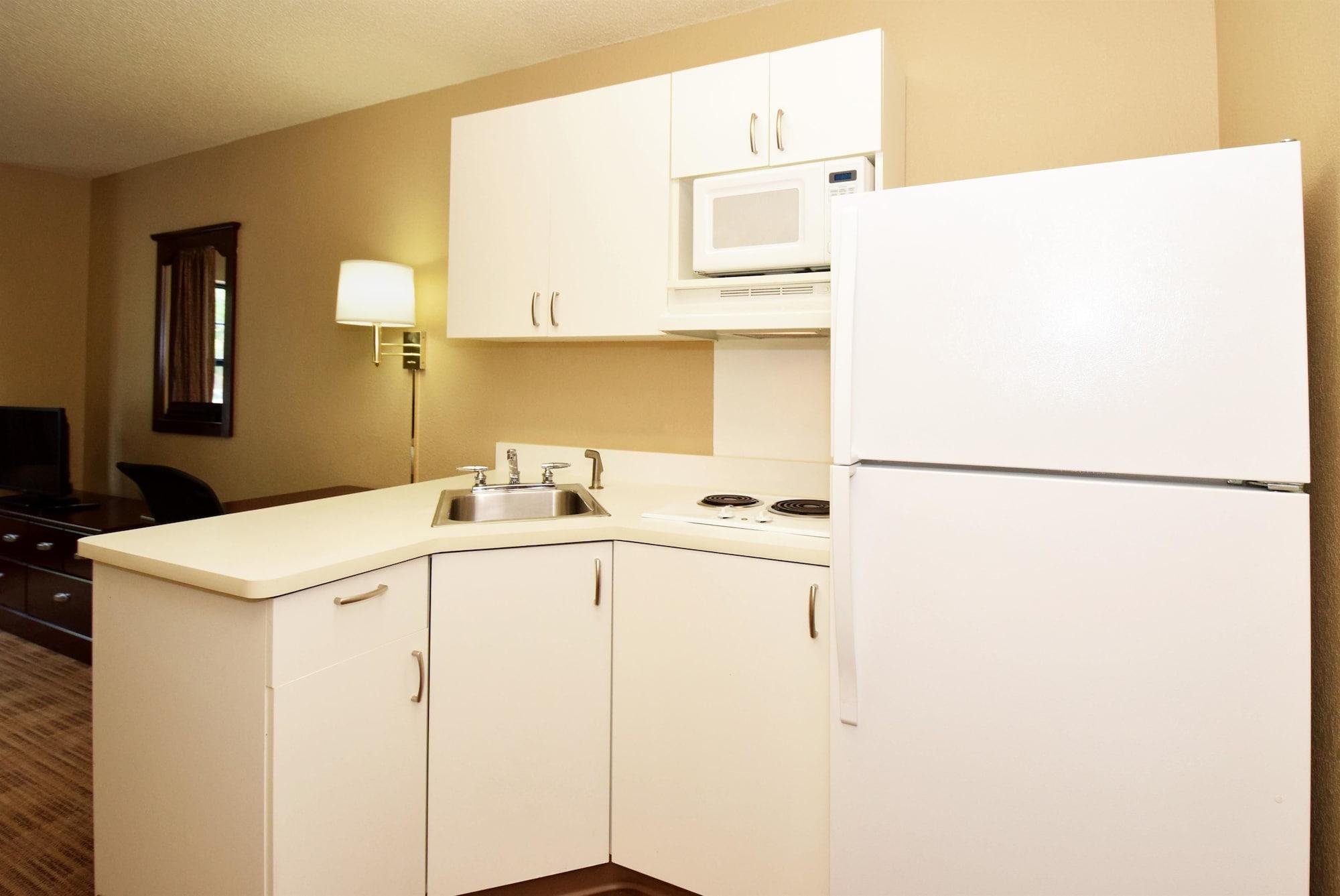 Extended Stay America Suites - Reno - South Meadows Exterior foto