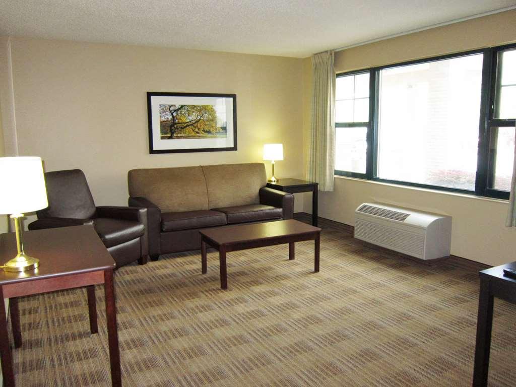 Extended Stay America Suites - Reno - South Meadows Cameră foto