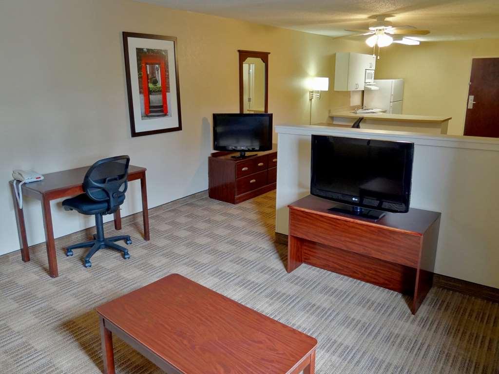 Extended Stay America Suites - Reno - South Meadows Cameră foto
