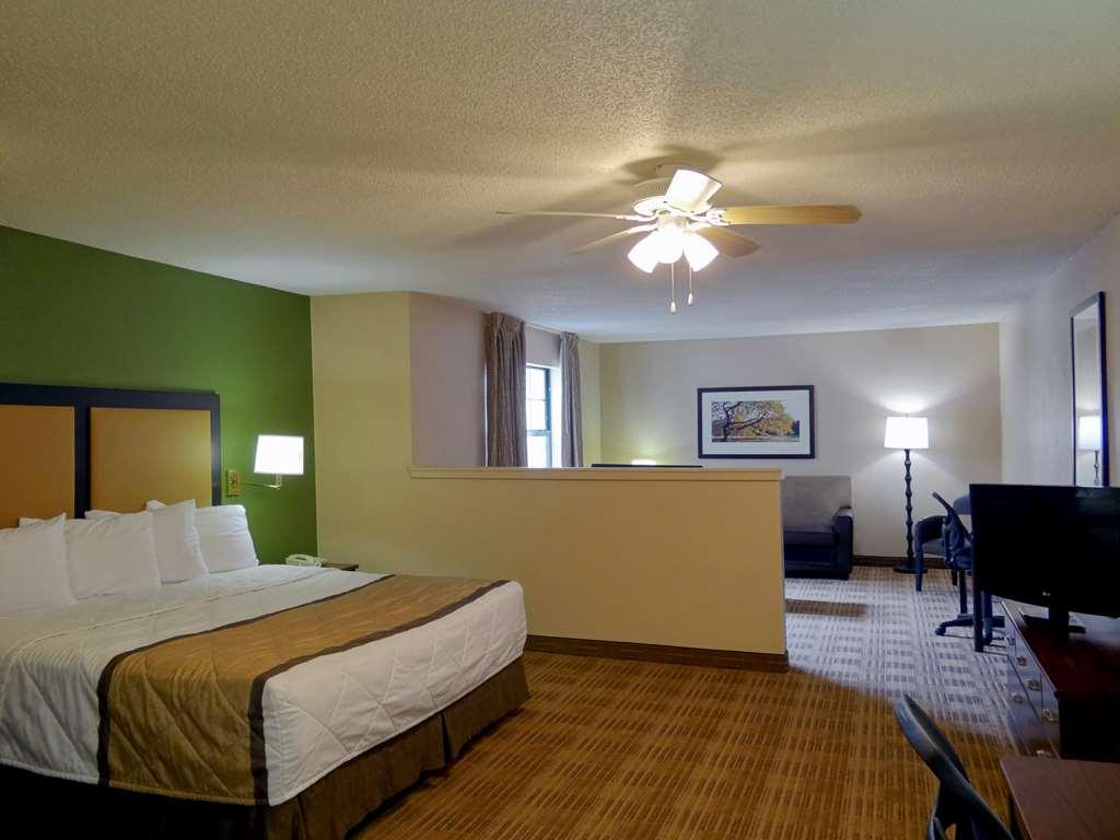 Extended Stay America Suites - Reno - South Meadows Cameră foto