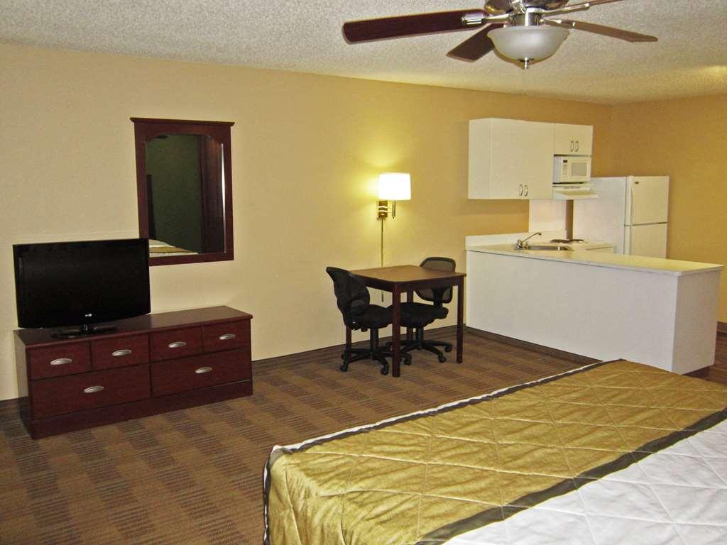 Extended Stay America Suites - Reno - South Meadows Cameră foto