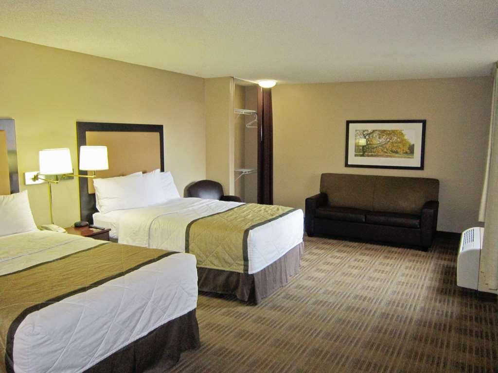 Extended Stay America Suites - Reno - South Meadows Cameră foto