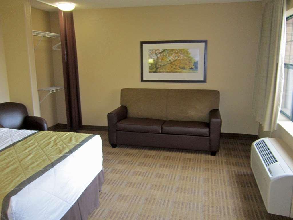 Extended Stay America Suites - Reno - South Meadows Cameră foto