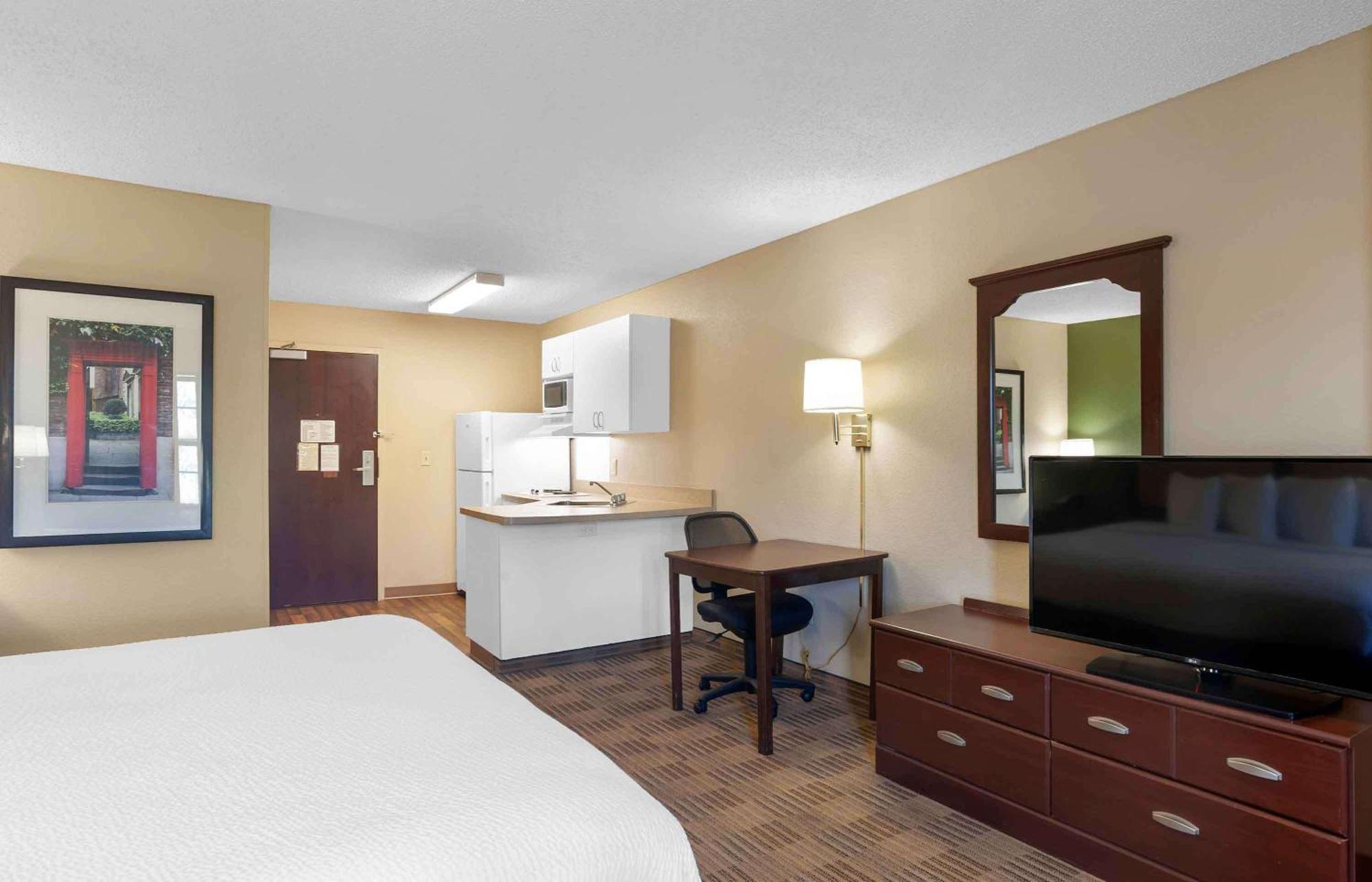 Extended Stay America Suites - Reno - South Meadows Exterior foto