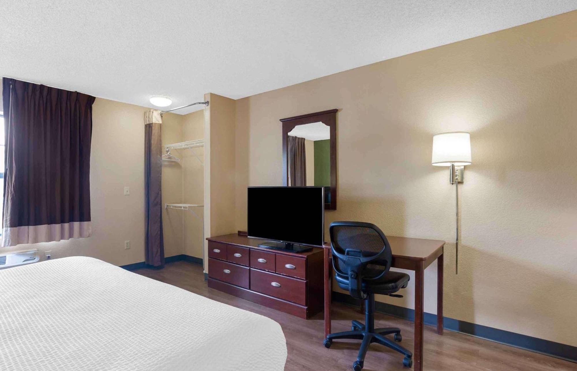 Extended Stay America Suites - Reno - South Meadows Exterior foto