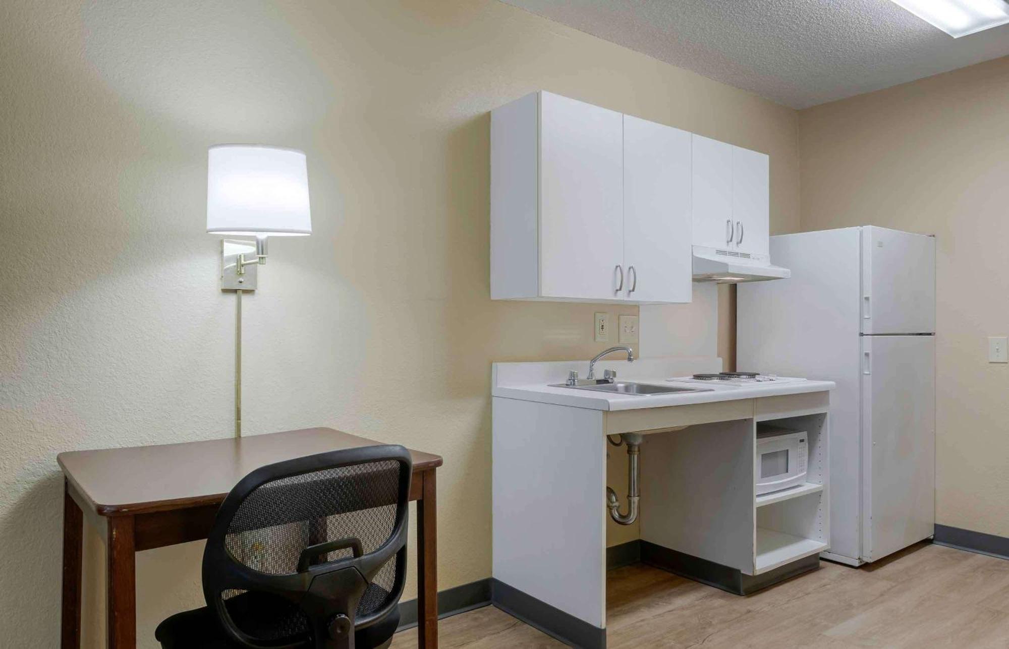 Extended Stay America Suites - Reno - South Meadows Exterior foto