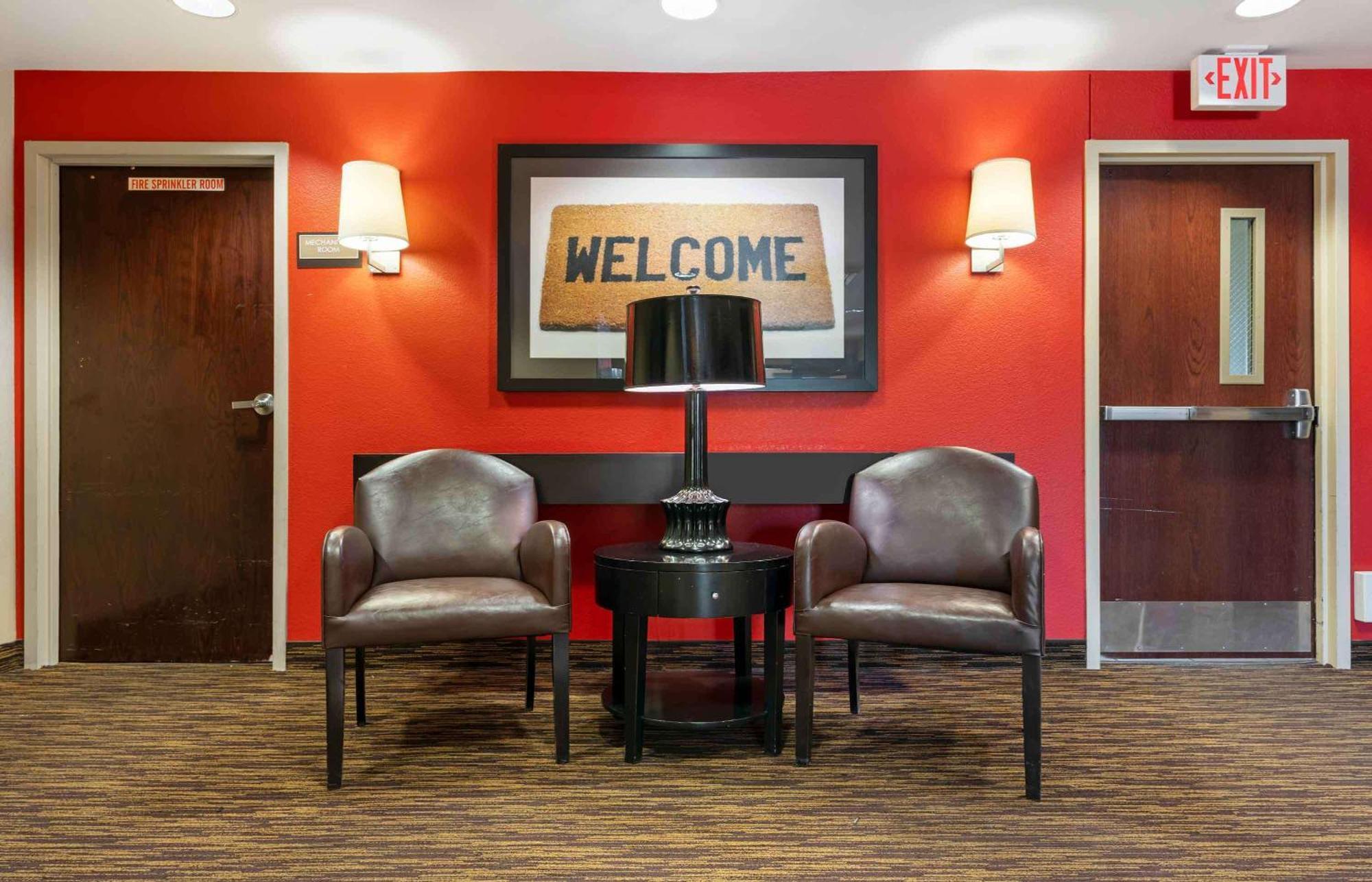 Extended Stay America Suites - Reno - South Meadows Exterior foto
