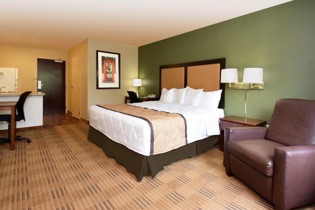 Extended Stay America Suites - Reno - South Meadows Exterior foto