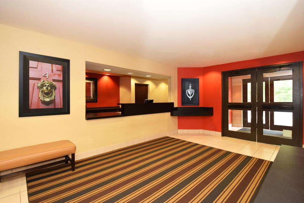 Extended Stay America Suites - Reno - South Meadows Exterior foto