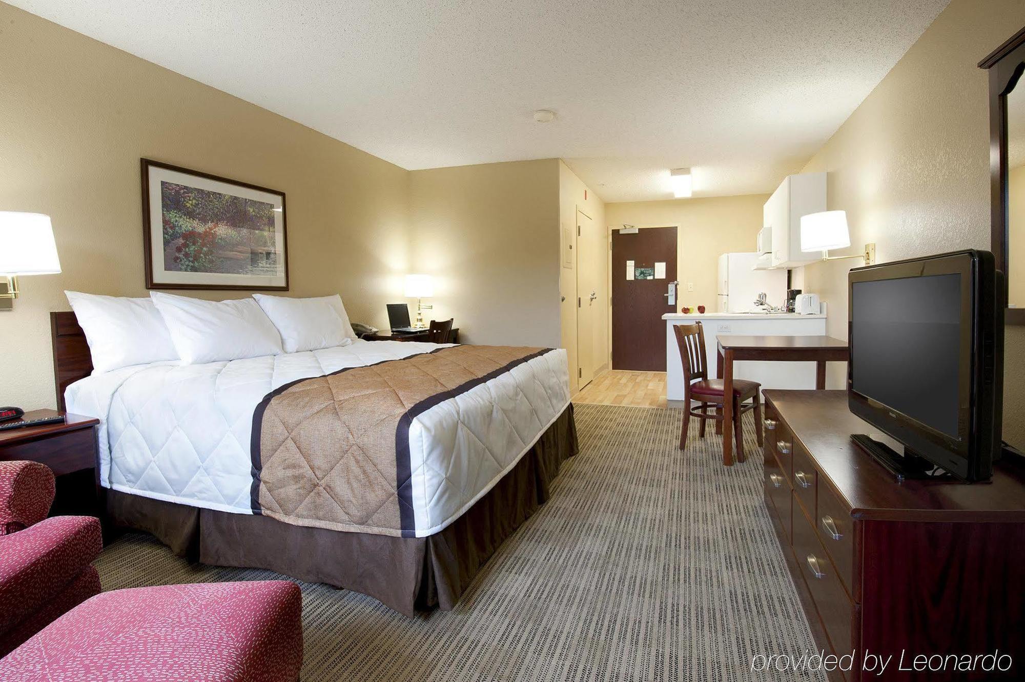 Extended Stay America Suites - Reno - South Meadows Exterior foto